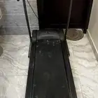 سير مشي كهربائي