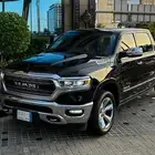 دودج رام 2021 لمتد