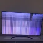 شاشة ال جي