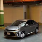 كيا بيجاس 2024 للتنازل بدون مقابل