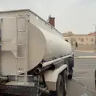 يوجد ماء قراح نضيف