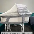 سرير اطفال