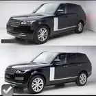 قطع تعديل رنج روفر فوج خارجي وداخلي