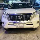 برادو 2017 تانكي كبير