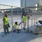 بيع وتأجير حواجز تنظيم افنت تنظيمية ترفيه صبات خرسانية قواعد