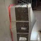 خيام مع التركيب والتوصيل