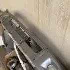 صدام ربع رفرف وكاله قصير اقطم