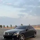 مرسيدس E200 2016