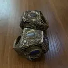 خواتم اثريه قديمه جدا