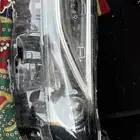 شمعة كامري 2025 يسار