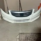 صدام و شبك اكورد