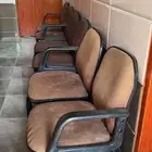 كراسي شبه جديد