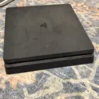سوني4 نظيف مافك