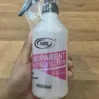 تفبيرة شفاف ( حماية من السافي )