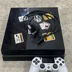 للبيع PlayStation 4 جديد ب أسلاكه