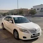 كامري 2011 للبدل ب اوريون