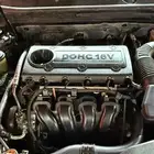 مكينة سوناتا كادينزا