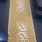 زوليه طولها 3 متر في واحد