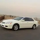 هوندا اكورد مديل 2006 ماشاء الله تبارك الله