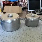 قدور هنديه قديمه