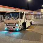 سطحة خميس مشيط لنقل السيارات
