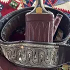 جنبيه ثلاثه عيار