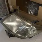 شمعة هايلوكس 2012-2015