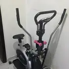 جهاز مشي رياضي