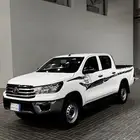 هايلوكس 2025