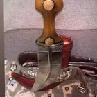 جنبيه حك زراف مشروطه