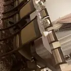 طقم سفرة طعام 10 مقاعد للبيع