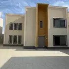 للبيع فيلا حي المستقبل مساحة 630
