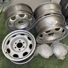 جنوط f-150 2024