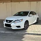 نيسان التيما 2017 سعودي 4 سلندر 2.5