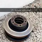 قطع غيار تشليح سكويا