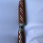 سكين ام شوكة المانيه