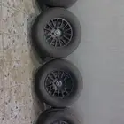 جنوط برايد شبه نظيفه