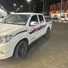 هايلكس 2010