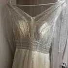 فستان لبس مره وحده للبيع