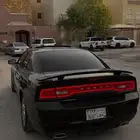جناح تشارجر 2011-2014