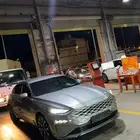 كيا k8 نص فل 2022