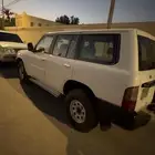 باترول 2003