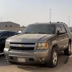 للبيع تاهو 2007 LT أمريكي دبل و للبدل