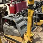 زحاف رصاصة ديزل للبيع