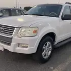 اكسبلور 2010
