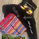 لبس تراثي جديد ولا لبسة انلبس