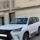 للبيع لكزس 2021 منوه المستخدم وشرط وكاله