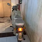 دباب هوندا شبيه 70