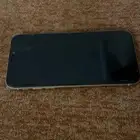 للبيع ايفون X ابيض