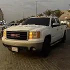 جمس سييرا غمارتين